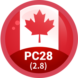 PC28(2.8)